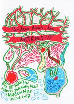 Perdus dans les art�res !!!