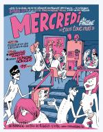 Mercredi du fanzine