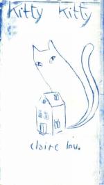 Kitty kitty