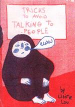 Tricks to avoid talking to people