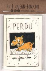 Perdu