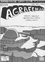 Grindhouse Comix Club n�26530