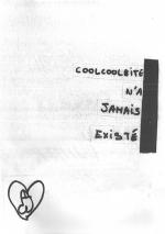 Coolcoolbite n'a jamais exist�