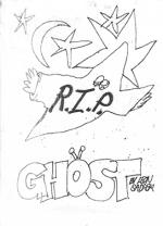 R.I.P Ghost