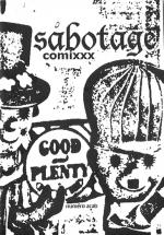 Sabotage comixxx