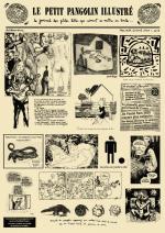 Petit Pangolin Illustr� (le)