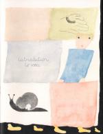 Tradition le voeu (la)