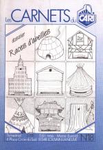 Carnets du Cari (Les)