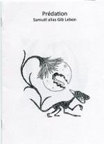 Pr�dation