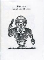 Binchou