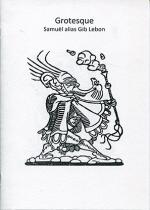 Grotesque