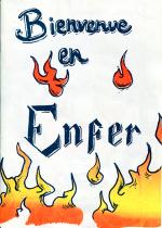 Bienvenue en Enfer