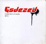 Collection of work 2015