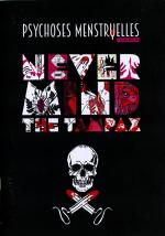 Psychoses Menstruelles