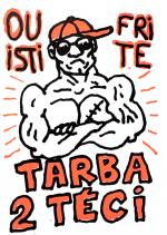 Tarba 2 T�ci
