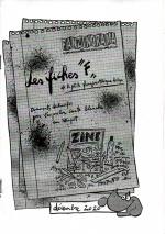 Fiches 'f de la petite fanzinoth�que belge (les)