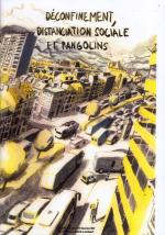 D�confinement, distanciation social et pangolins