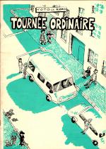 Tourn�e Ordinaire