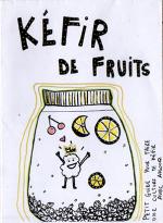 Kfir de fruits