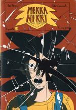 Mekka Nikki