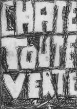 CHATE TOUTE VERTE 2/5