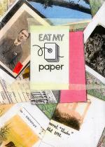 eat my paper