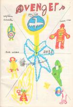 Avengers