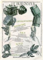 Bulldozer (le)