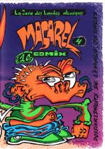 Macarel comix 4