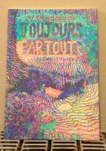 Vaguement toujours partout