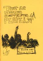 Tout le monde d�teste la playlist