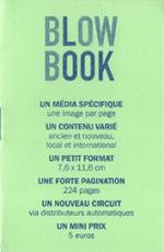 Blow Book