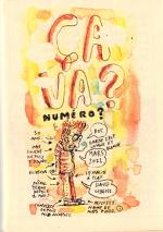 �a va ? num�ro ?