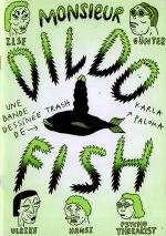 Monsieur Dildo Fish