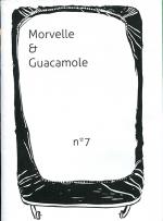 Morvelle & Guacamole