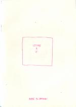 lettre � V.