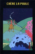 Ch�re la poule