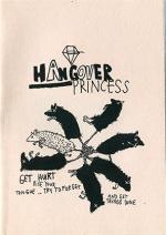 Hangover princess