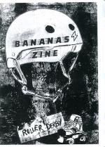 Bananas Zine
