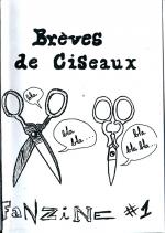Br�ves de ciseaux
