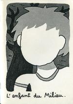 enfant du milieu (l')