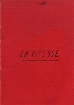Vitesse (la)