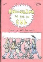 angoul�me �a pue du cul