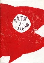 t�te de sardine