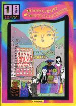 voleuse et la princesse (la)