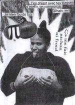 Ca me fait nichon ni froid