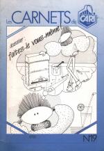 Carnets du Cari (Les)