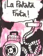 Patata Frita ! (la)