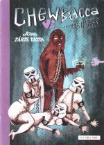 Chewbacca VS les femmes nazies