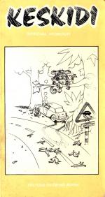 Keskidi